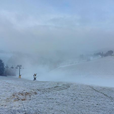 Ferienwohnung Suedhang Winterberg Zewnętrze zdjęcie