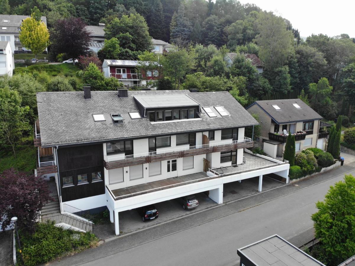 Ferienwohnung Suedhang Winterberg Zewnętrze zdjęcie