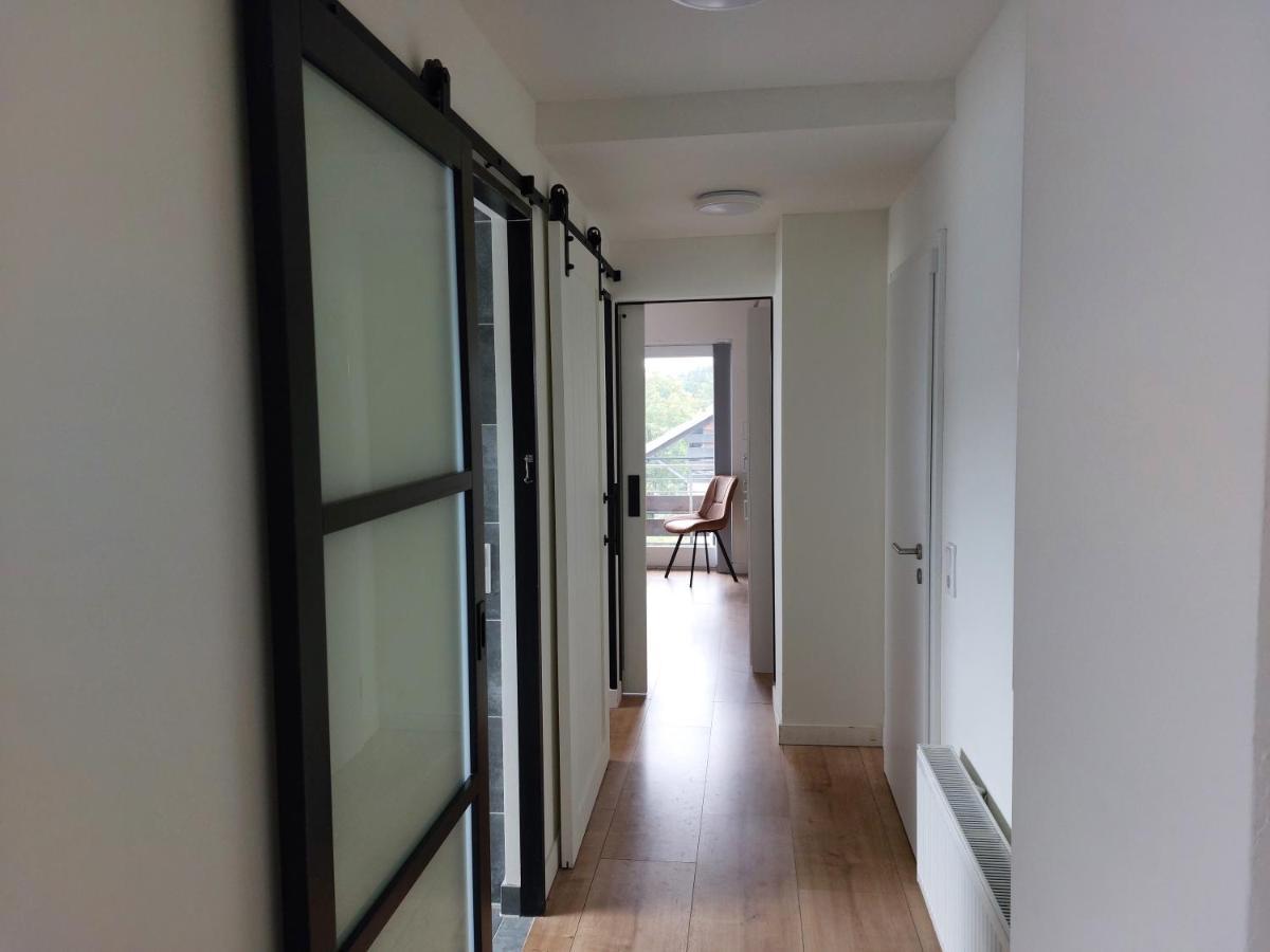 Ferienwohnung Suedhang Winterberg Zewnętrze zdjęcie