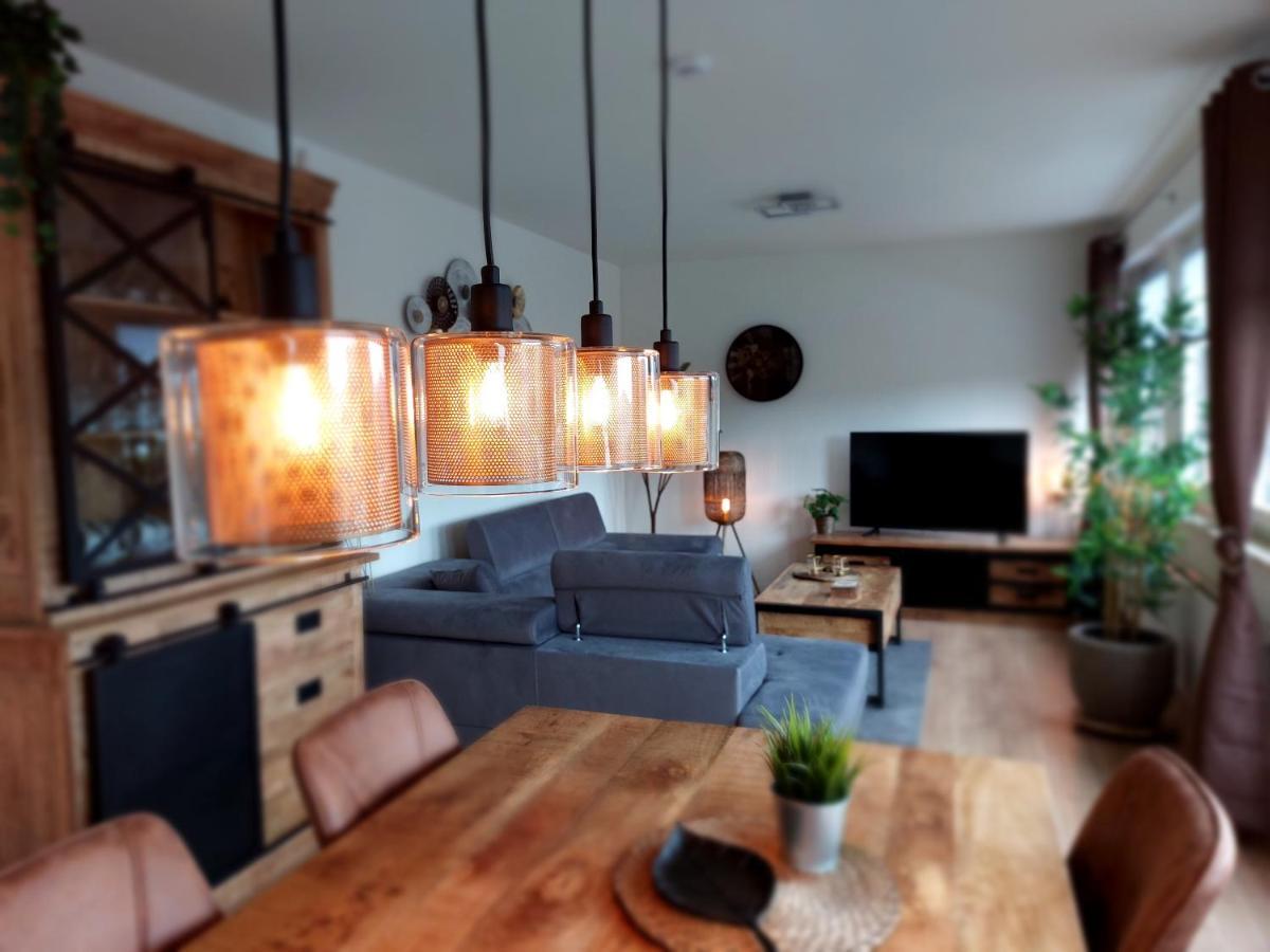 Ferienwohnung Suedhang Winterberg Zewnętrze zdjęcie
