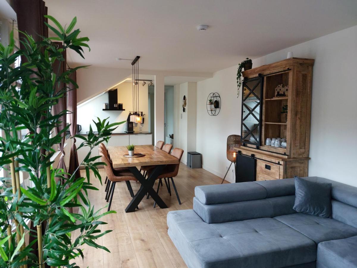 Ferienwohnung Suedhang Winterberg Zewnętrze zdjęcie