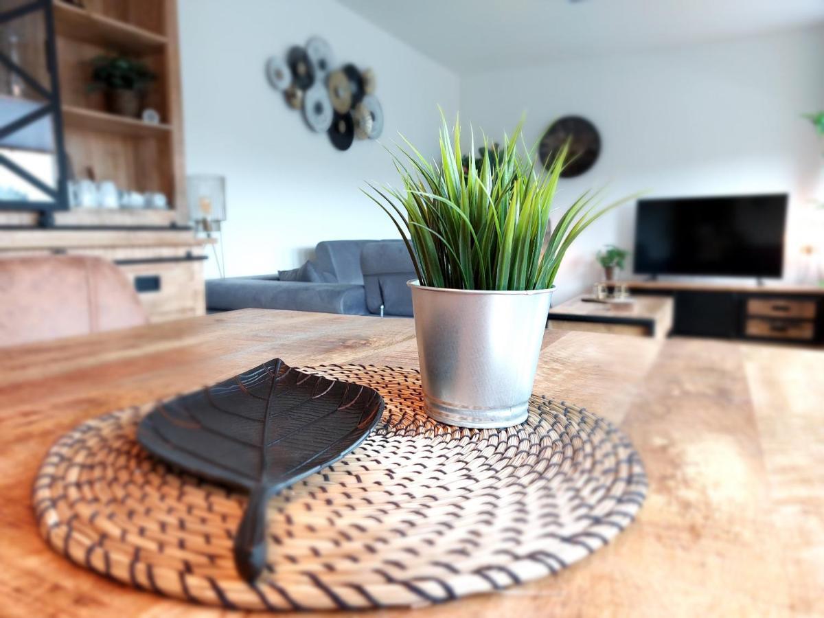 Ferienwohnung Suedhang Winterberg Zewnętrze zdjęcie