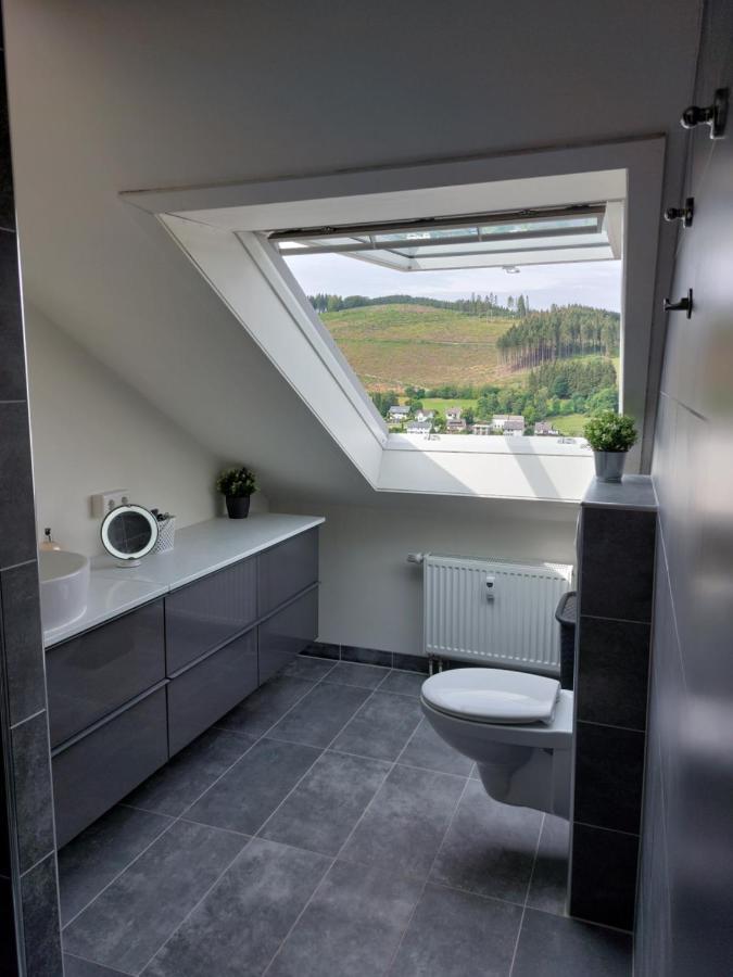Ferienwohnung Suedhang Winterberg Zewnętrze zdjęcie