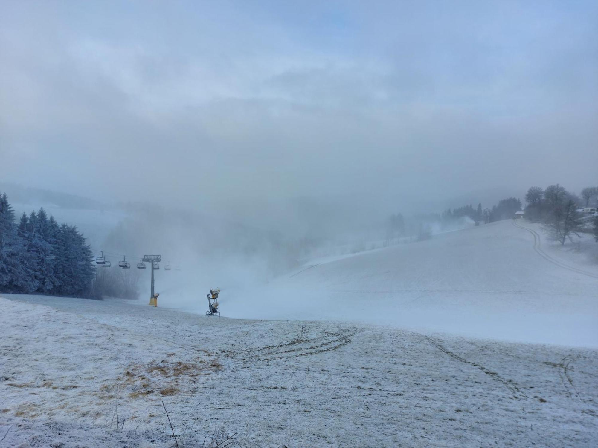 Ferienwohnung Suedhang Winterberg Zewnętrze zdjęcie