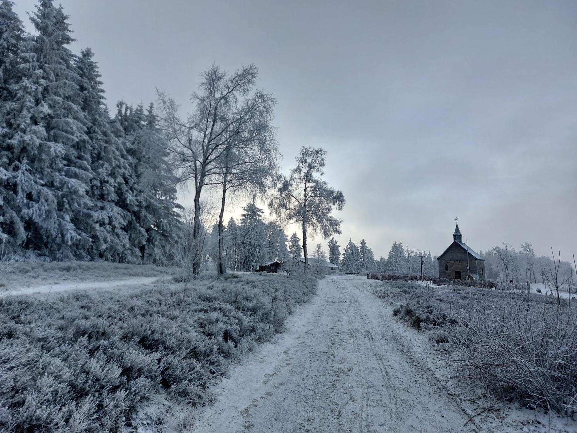 Ferienwohnung Suedhang Winterberg Zewnętrze zdjęcie