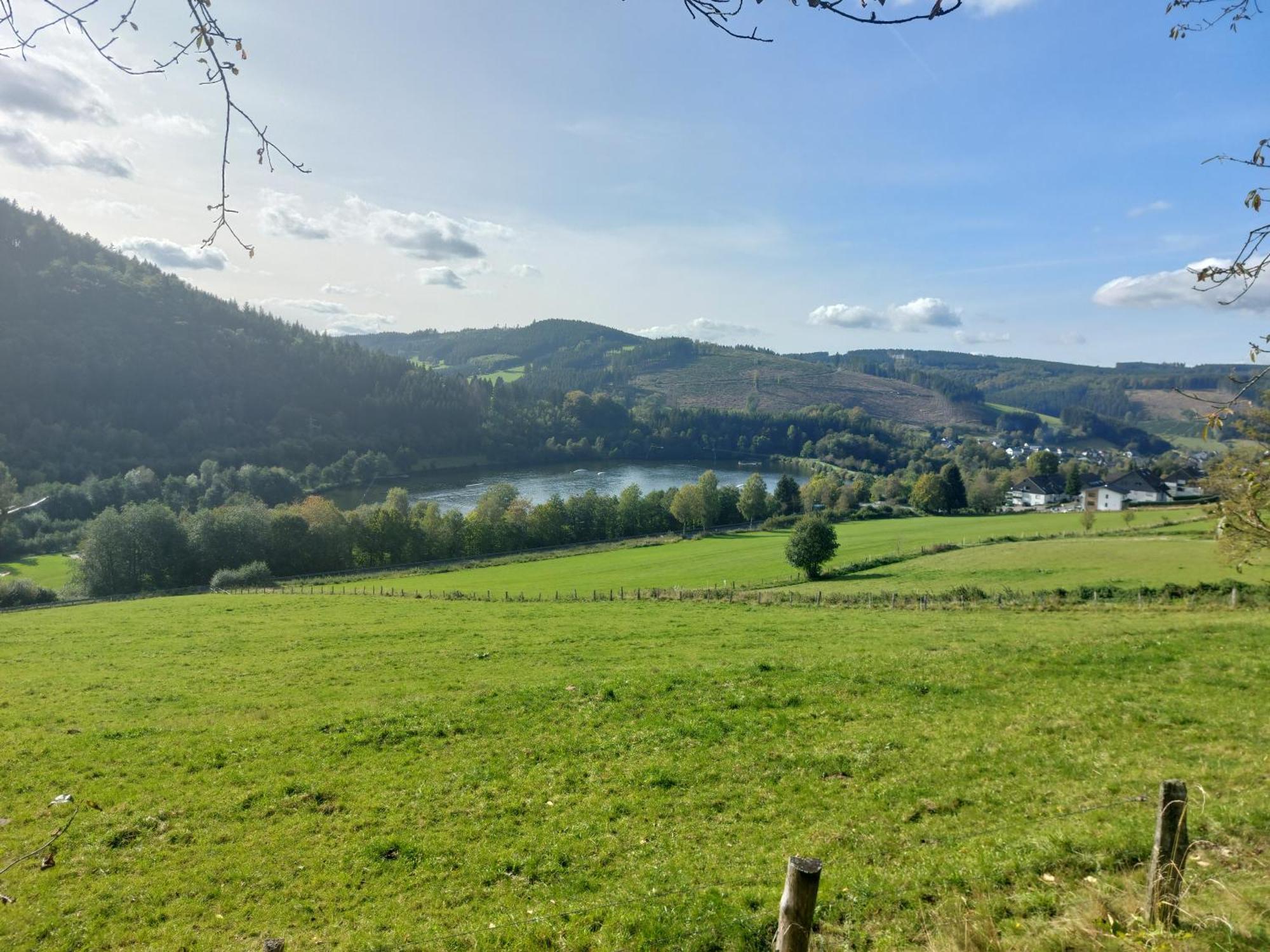 Ferienwohnung Suedhang Winterberg Zewnętrze zdjęcie