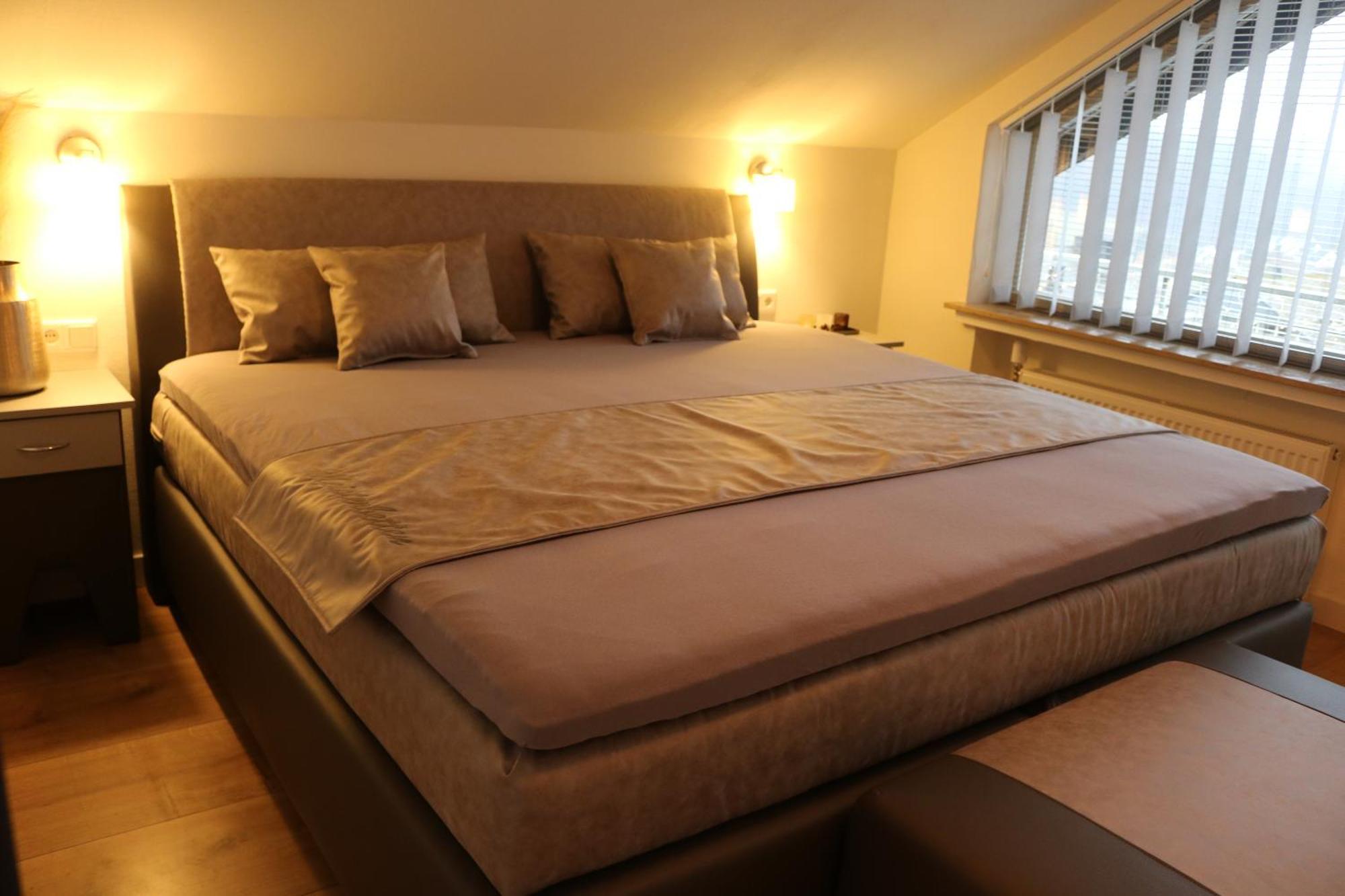 Ferienwohnung Suedhang Winterberg Zewnętrze zdjęcie