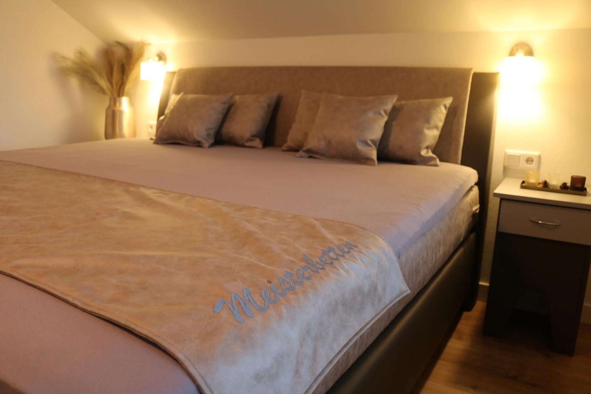 Ferienwohnung Suedhang Winterberg Zewnętrze zdjęcie